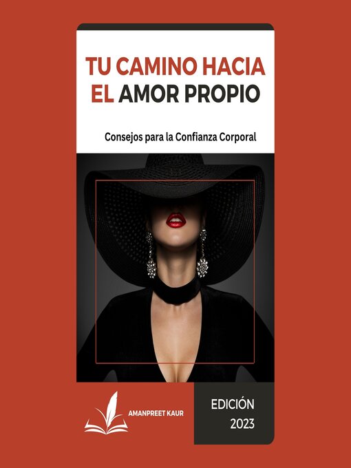 Title details for Tu Camino hacia el Amor Propio by Amanpreet Kaur - Available